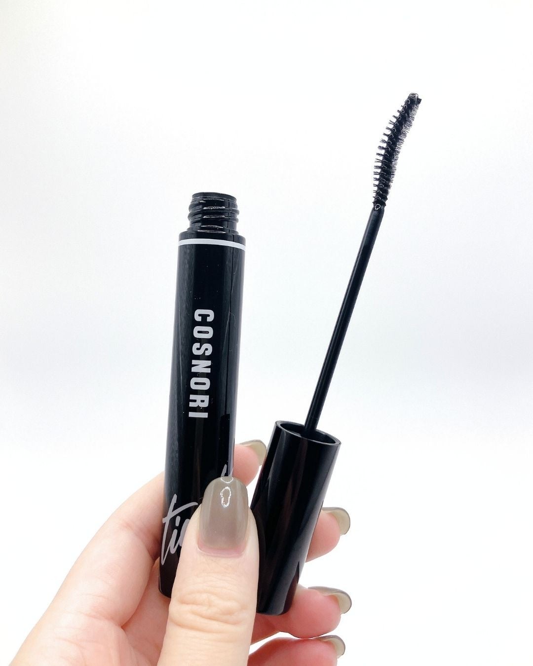 ロングアクティブアイラッシュセラム/COSNORI/まつげ美容液を使ったクチコミ(5枚目)