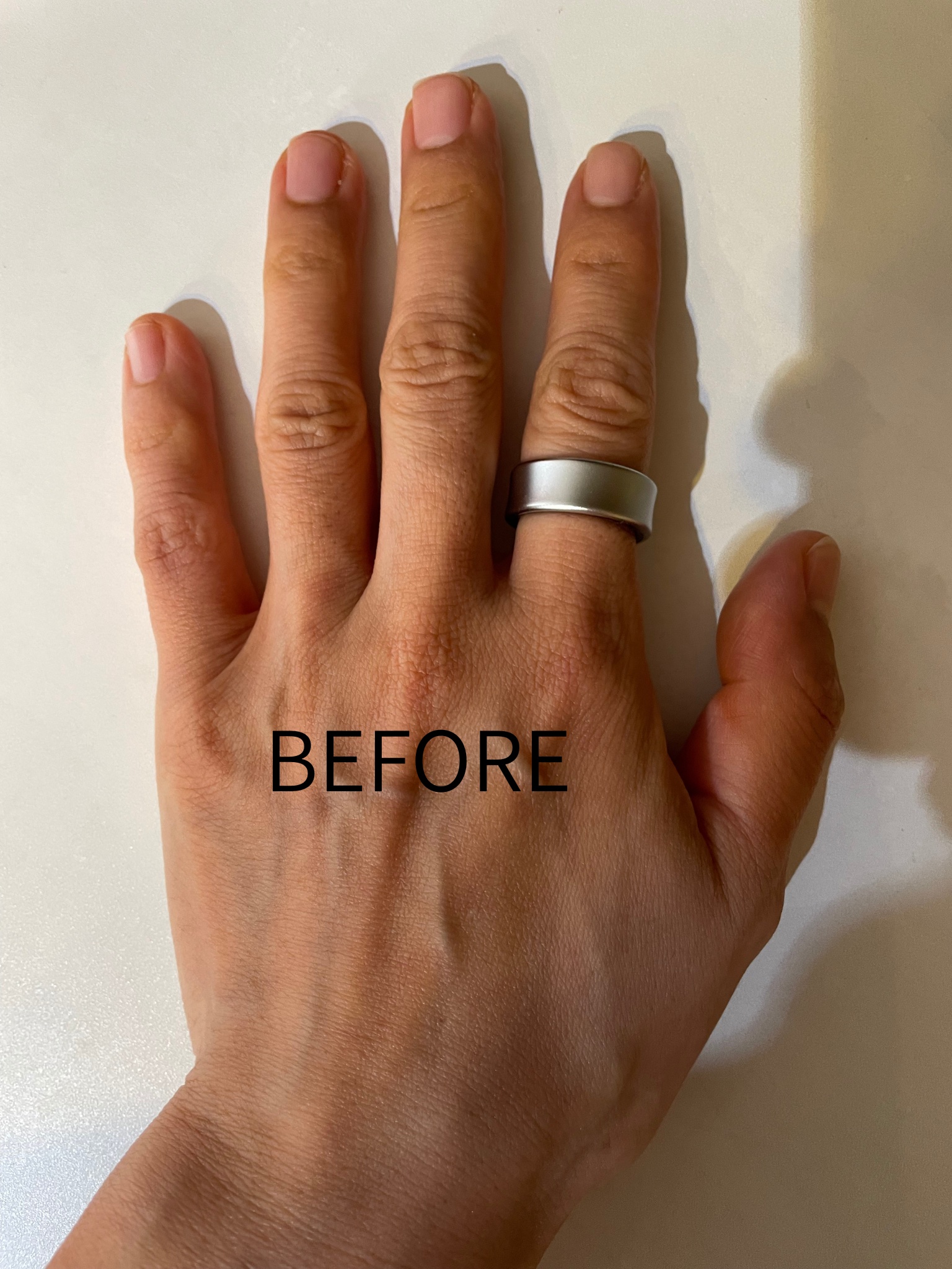 レトックスライン/Balance Flow/ボディサプリメントを使ったクチコミ（3枚目）