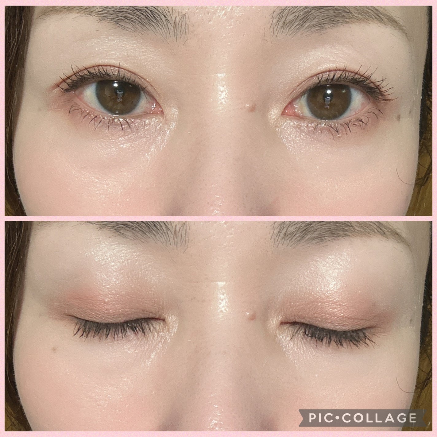 レ キャトル オンブル ブトン/CHANEL/アイシャドウパレットを使ったクチコミ(3枚目)