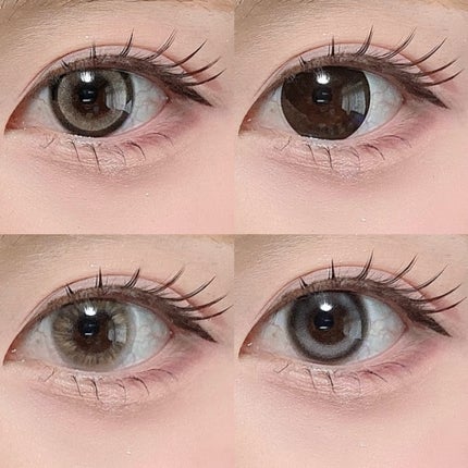 candymagic1day(キャンディーマジックワンデー)/candy magic/ワンデー(1DAY)カラコンを使ったクチコミ(6枚目)