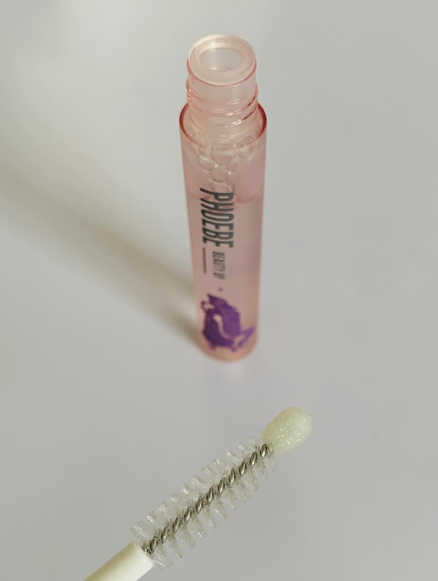 フィービー　ビューティーアップ　アイラッシュセラムN２/PHOEBE BEAUTY UP/まつげ美容液を使ったクチコミ（3枚目）