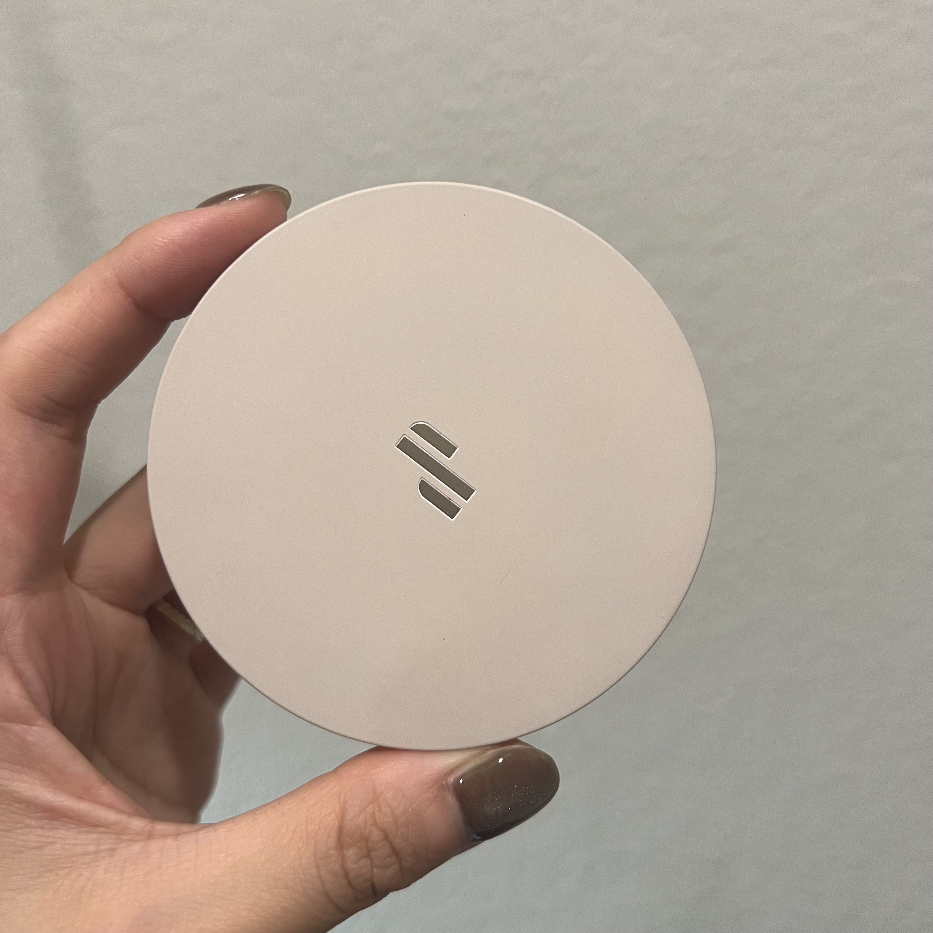 ドット オン ムード レイヤー クッション/Heart Percent/クッションファンデーションを使ったクチコミ（1枚目）