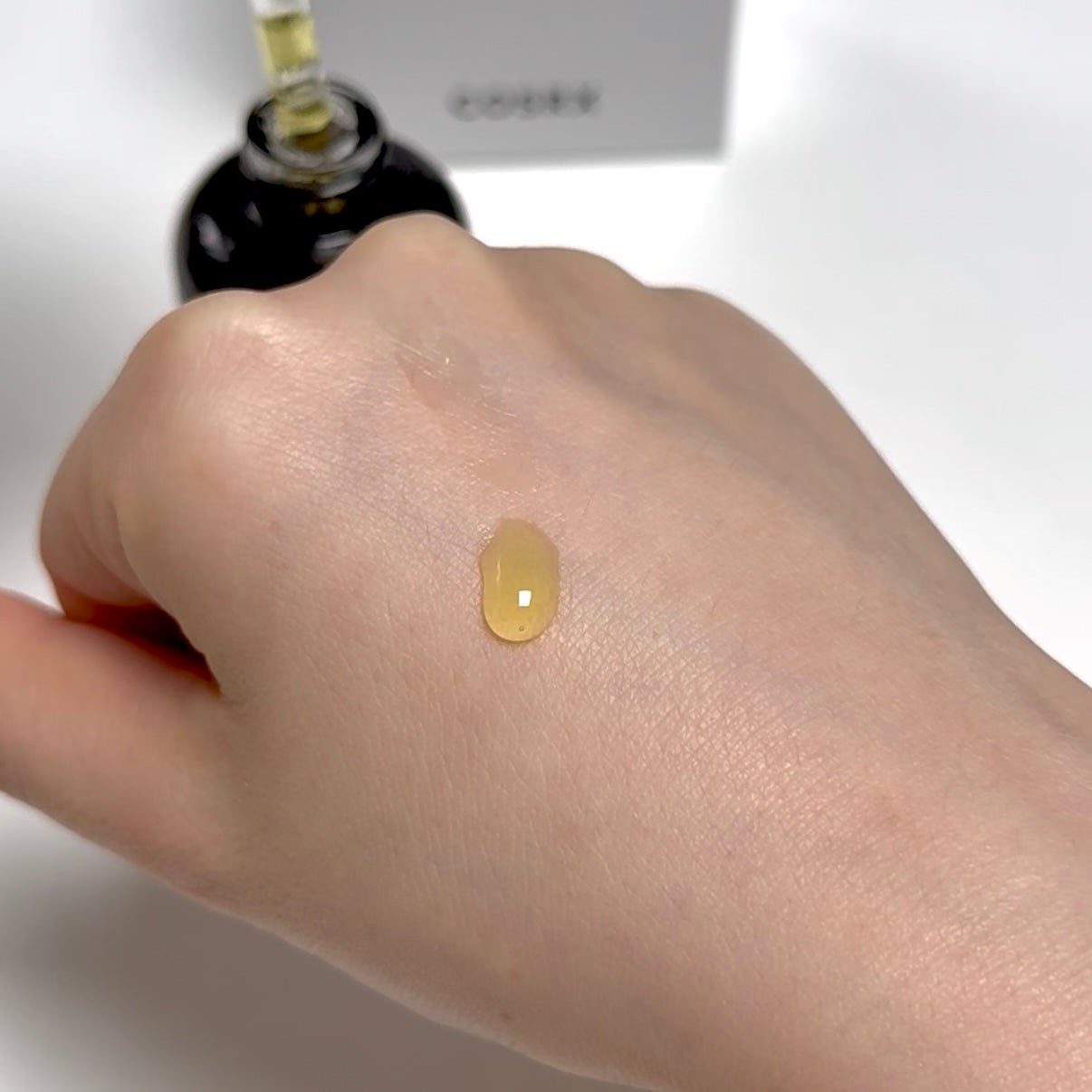 RXアドバンスド ザ・ビタミンC23セラム/COSRX/美容液を使ったクチコミ(6枚目)