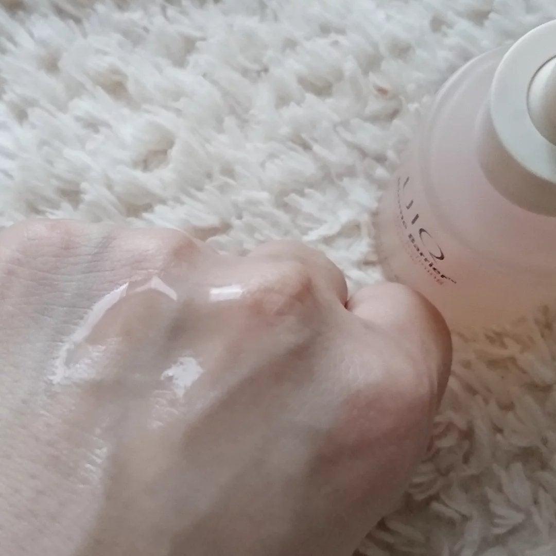 バイオームバリアPHAグローリファイニングアンプル/UIQ/美容液を使ったクチコミ(5枚目)