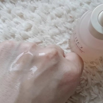 バイオームバリアPHAグローリファイニングアンプル/UIQ/美容液を使ったクチコミ(5枚目)