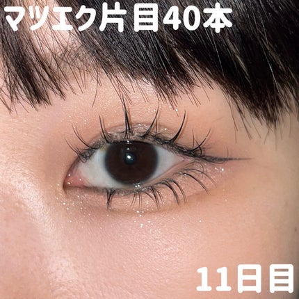 シャドウパレット/dasique/アイシャドウパレットを使ったクチコミ(1枚目)