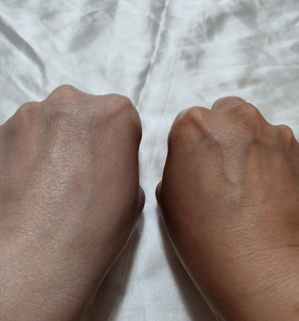 オールアバウトグロウトーンアップクリーム/CHASIN'RABBITS/化粧下地を使ったクチコミ(3枚目)