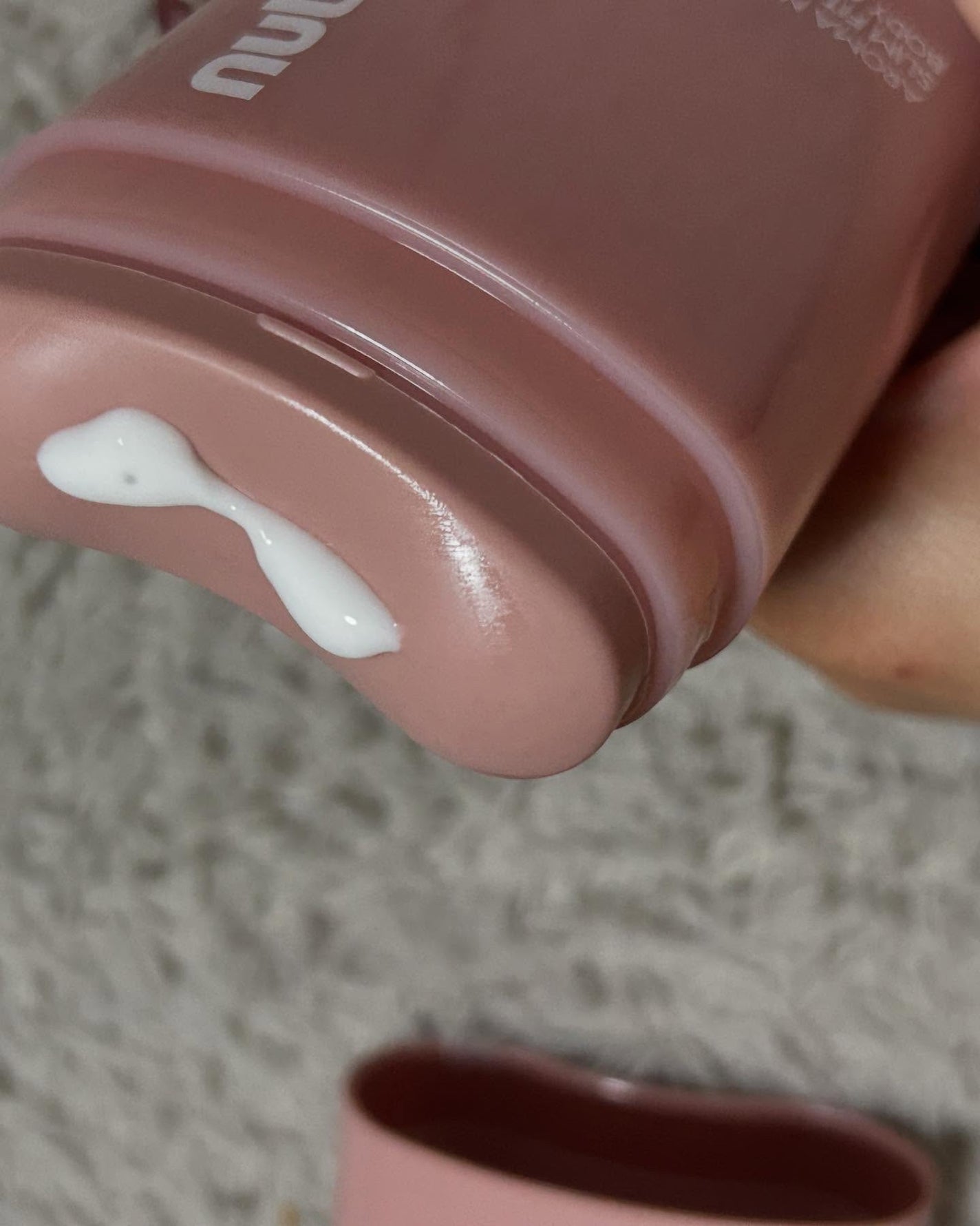 アロマナッツスリムフィットボディカッサセラム/nutseline/美容液を使ったクチコミ(2枚目)