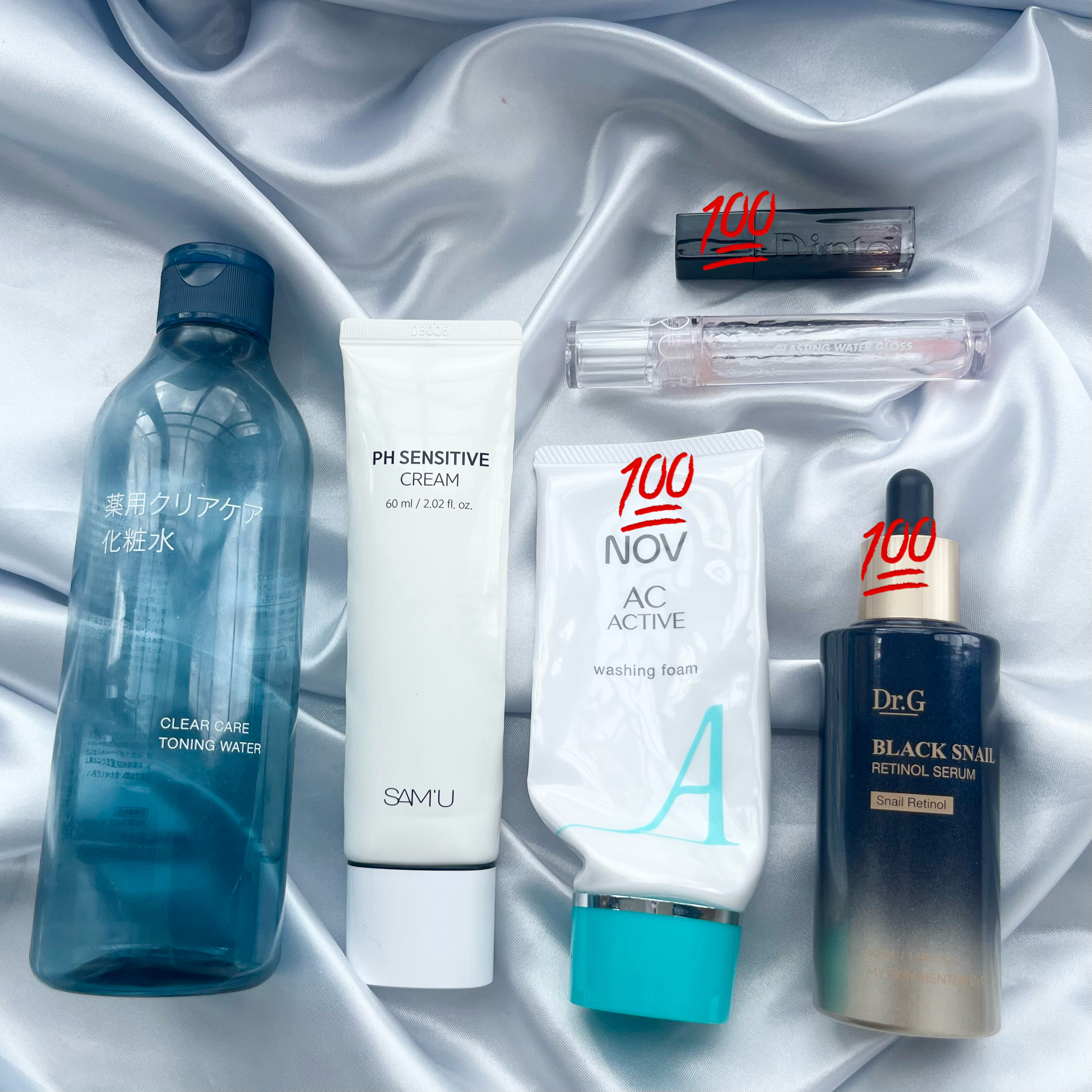 サミュ PHセンシティブクリーム/SAM'U/フェイスクリームを使ったクチコミ（2枚目）