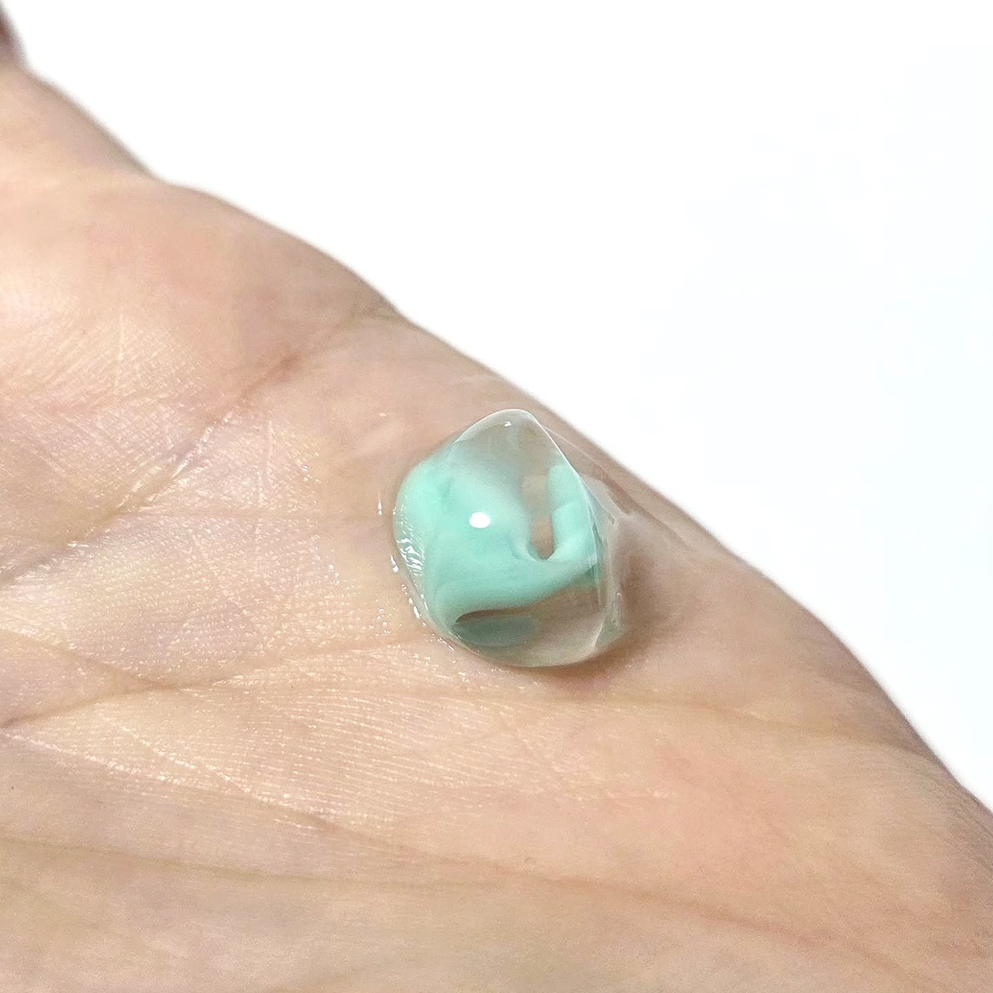 PDRN+リードルS 100/VT/美容液を使ったクチコミ（2枚目）