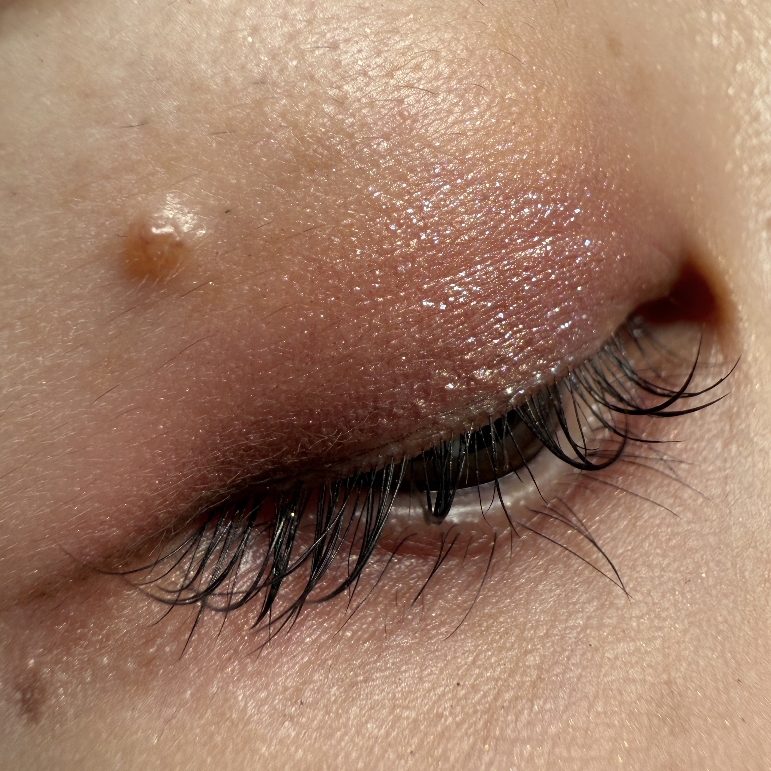 オンブル ドゥ エルメス パレット クワテュール/エルメス/アイシャドウパレットを使ったクチコミ（3枚目）