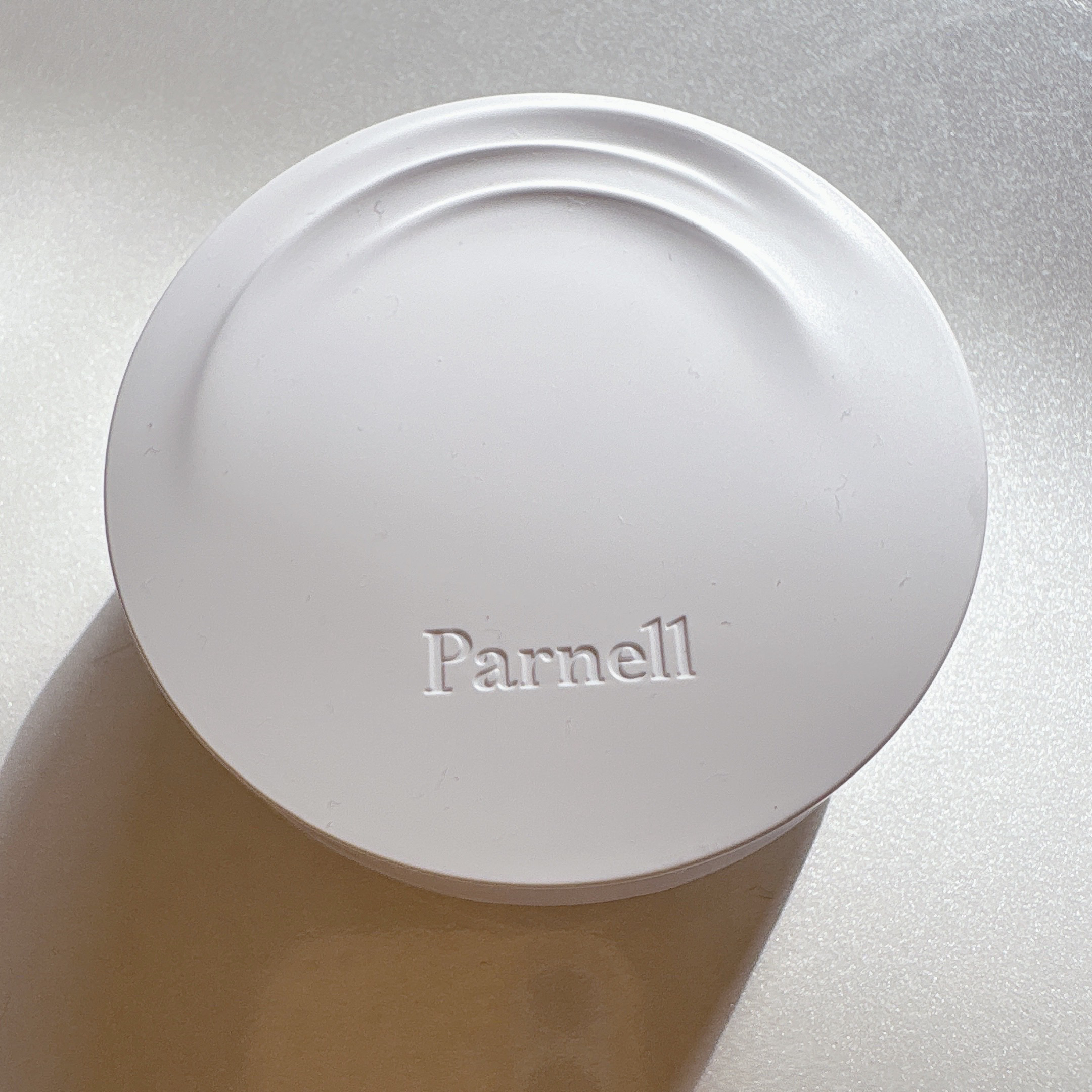 シカマヌ　セラム　クッションファンデ/parnell/クッションファンデーションを使ったクチコミ（2枚目）