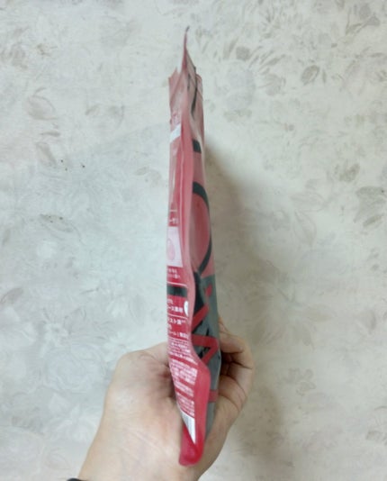 リズム ベース デイリーケアマスク グロウ/RISM/シートマスク・パックを使ったクチコミ(2枚目)