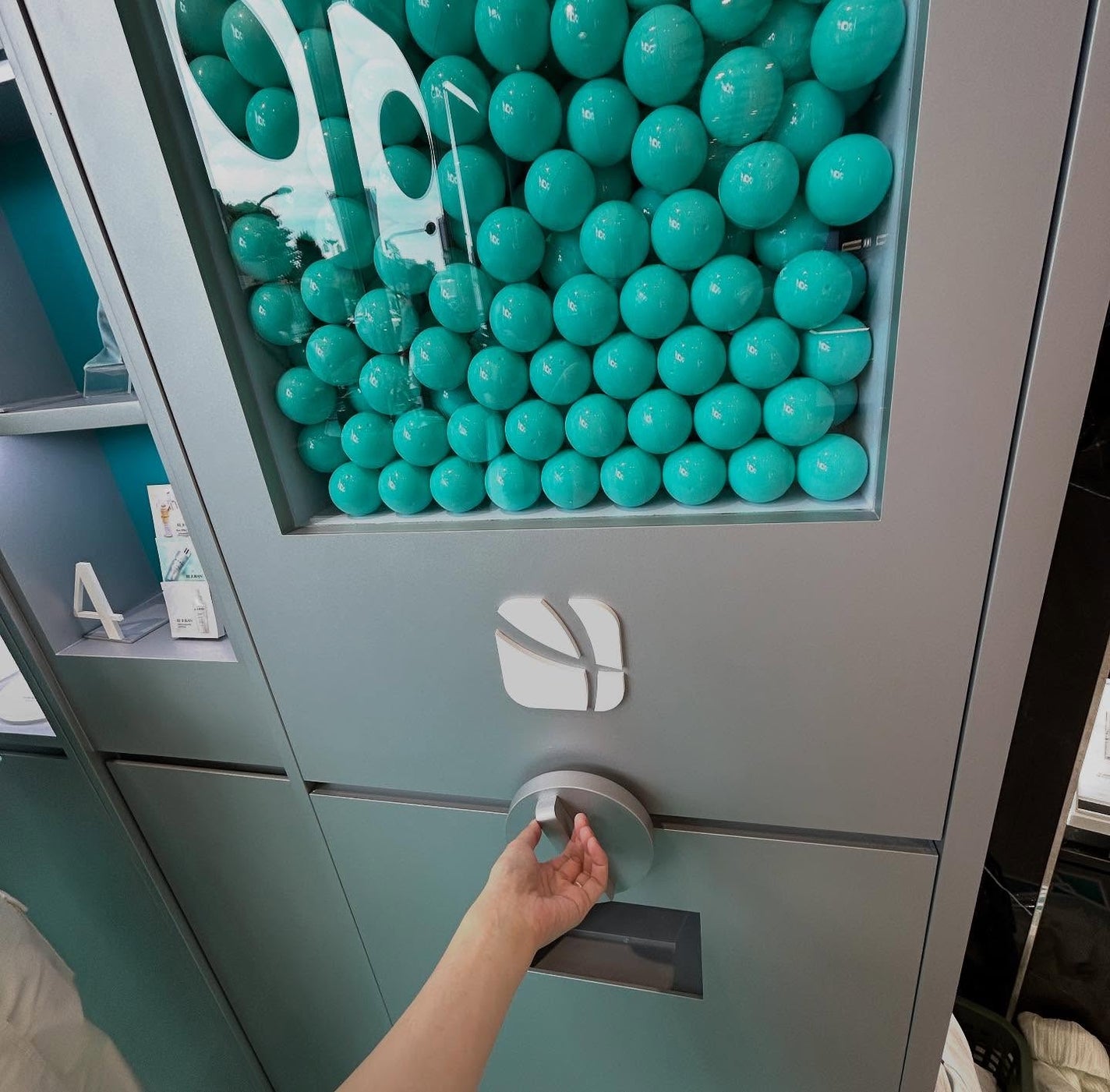 ダーマヒーラー ポアタイトニングアンプル 30ml/REJURAN COSMETICS/美容液を使ったクチコミ(6枚目)