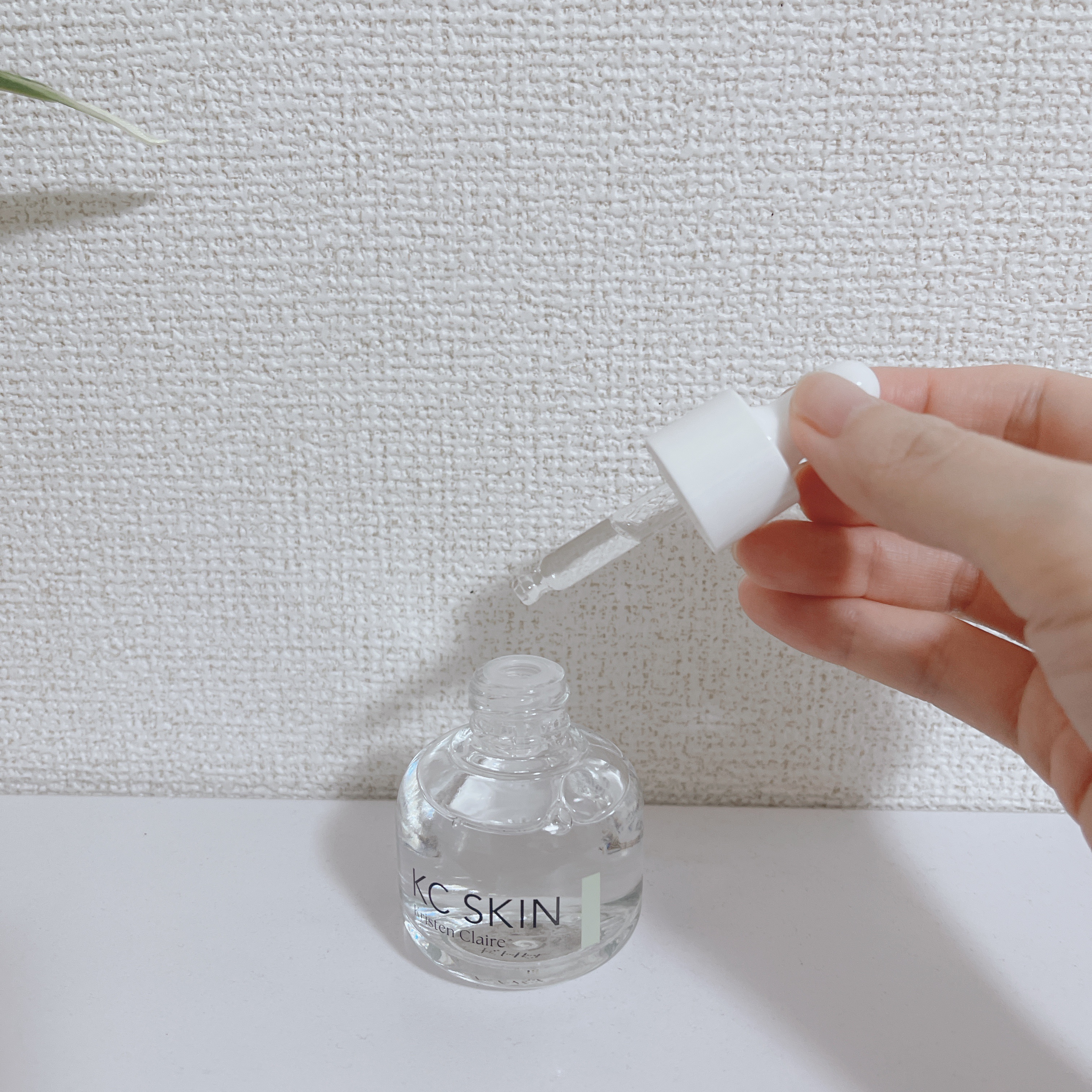 KC SKIN モイストリペアセラム/KC SKIN – Kristen Claire/美容液を使ったクチコミ（3枚目）