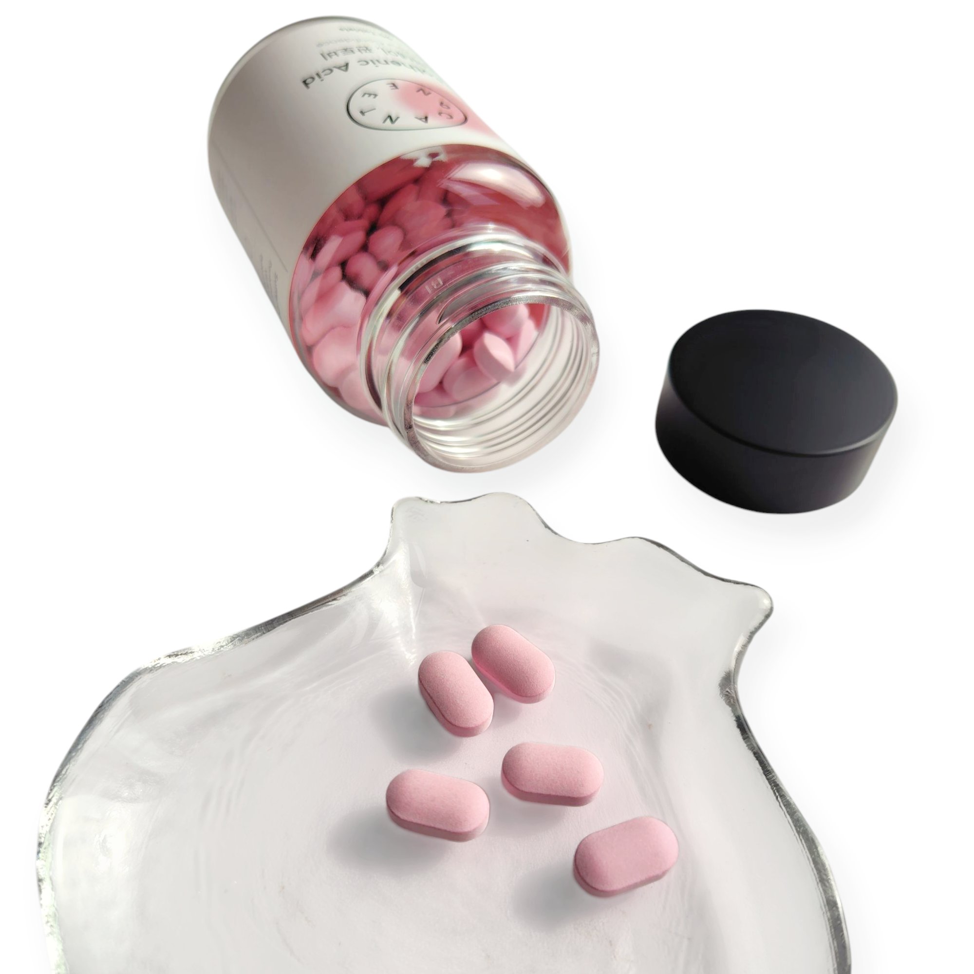 サファーデイパントビー/canteen9/美容サプリメントを使ったクチコミ（3枚目）