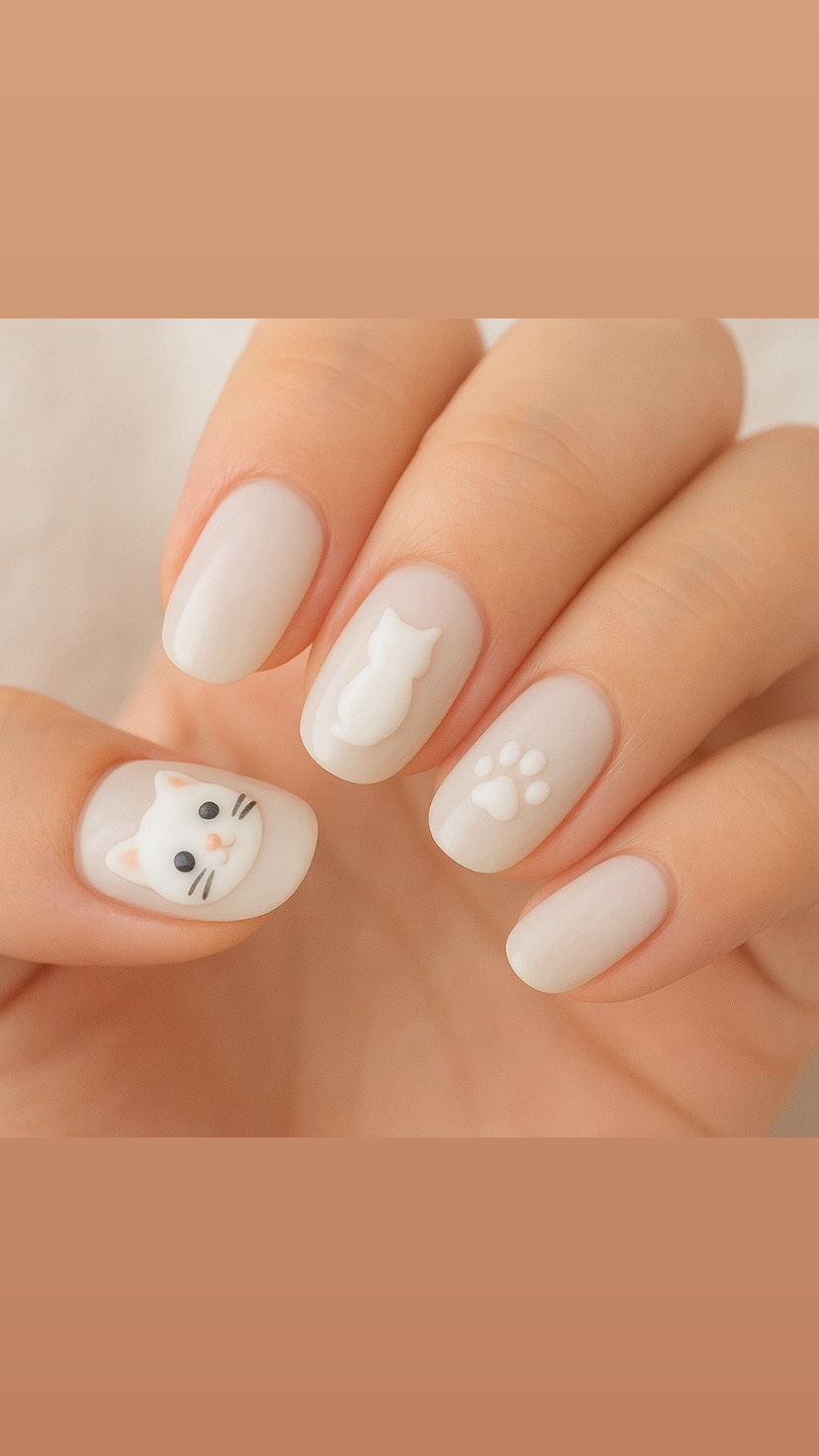 Gel Nail system 18/ネイル工房/ジェルネイルを使ったクチコミ（2枚目）