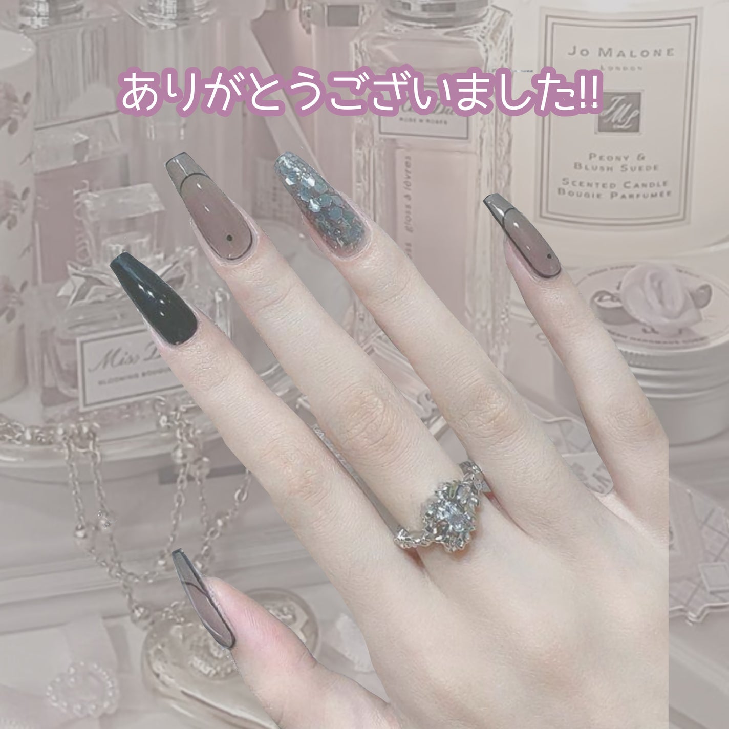 ネイルケアオイル/無印良品/ネイルオイル・トリートメントを使ったクチコミ(7枚目)