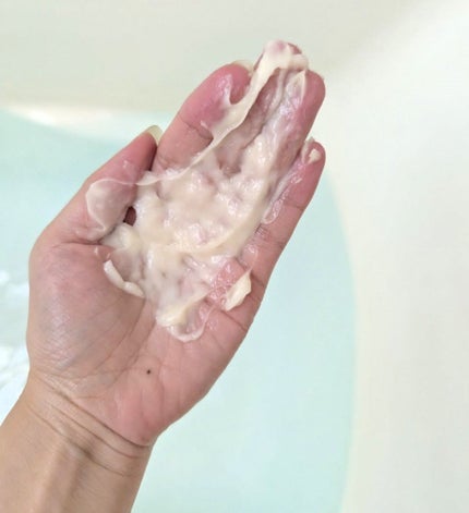 ソラ ウェザーケア クリスタル シャンプー/ヘアトリートメント モイストタイプ/SOLA WEATHER CARE/市販シャンプーを使ったクチコミ(3枚目)