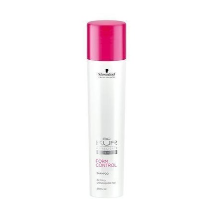 シュワルツコフ プロフェッショナル BC KUR フォルムコントロール シャンプー