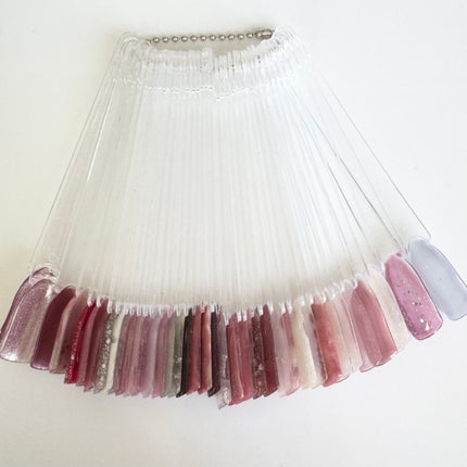 セルフカラージェル/ネイル工房/ジェルネイルを使ったクチコミ(2枚目)