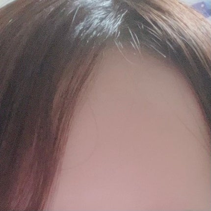 ヴィーガンドライシャンプーアンプル/ureun/ドライシャンプーを使ったクチコミ(3枚目)