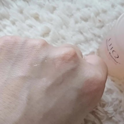 バイオームバリアPHAグローリファイニングアンプル/UIQ/美容液を使ったクチコミ(4枚目)