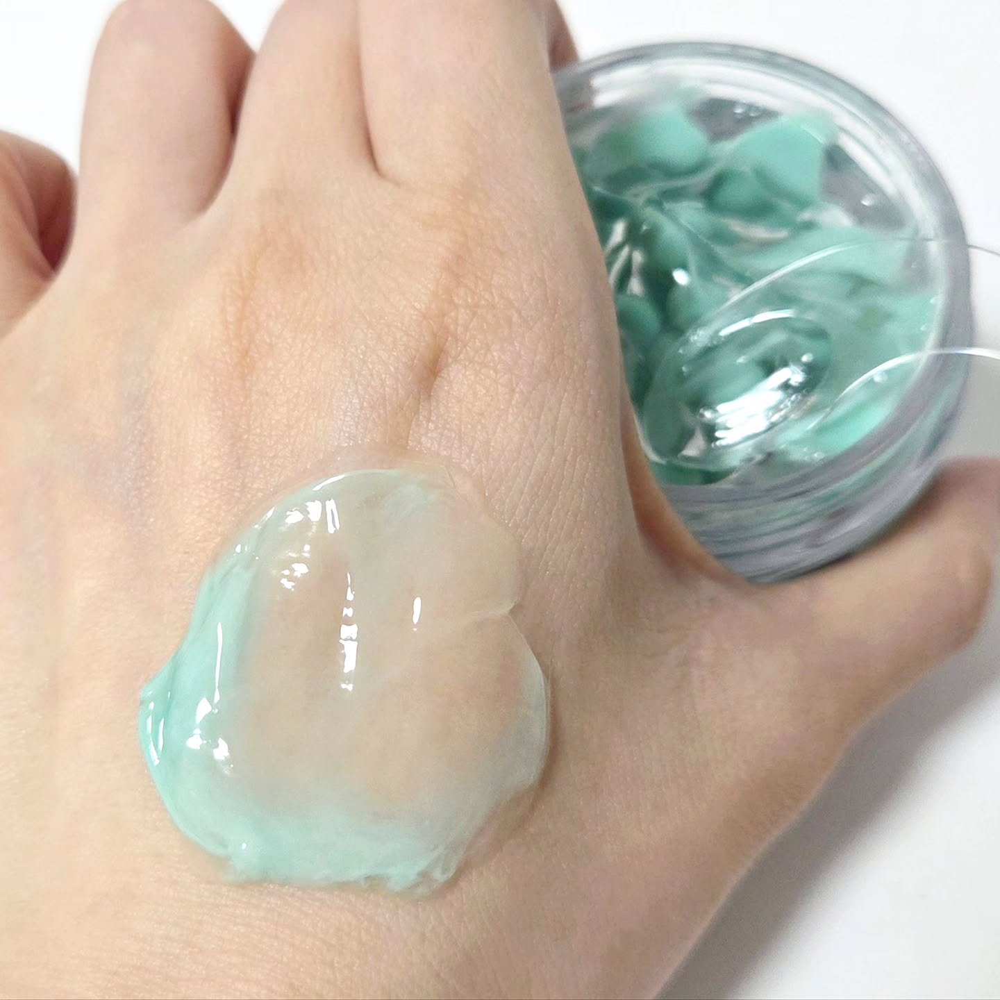 PDRN+リードルS 100/VT/美容液を使ったクチコミ（3枚目）