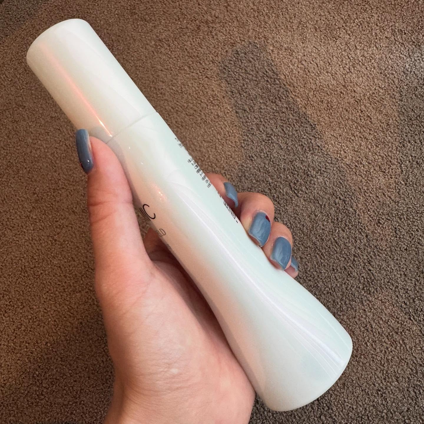 ワンダーシールド/サブリミック/アウトバストリートメントを使ったクチコミ（2枚目）