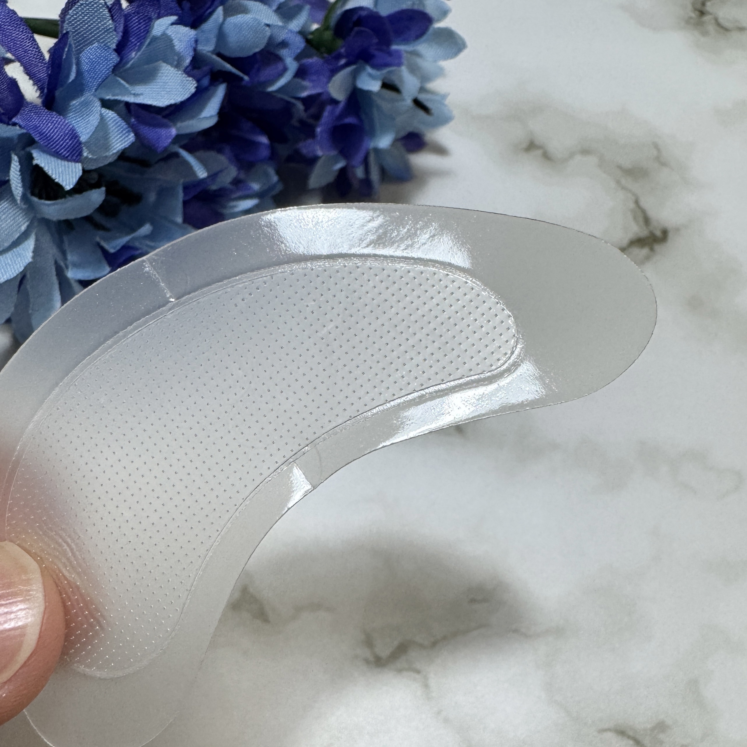 アイバックリフト1100シャットリードルパッチ/CHARDE/シートマスク・パックを使ったクチコミ（3枚目）