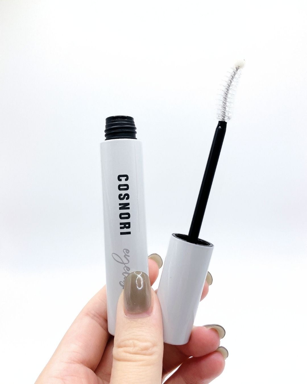 ロングアクティブアイラッシュセラム/COSNORI/まつげ美容液を使ったクチコミ(3枚目)