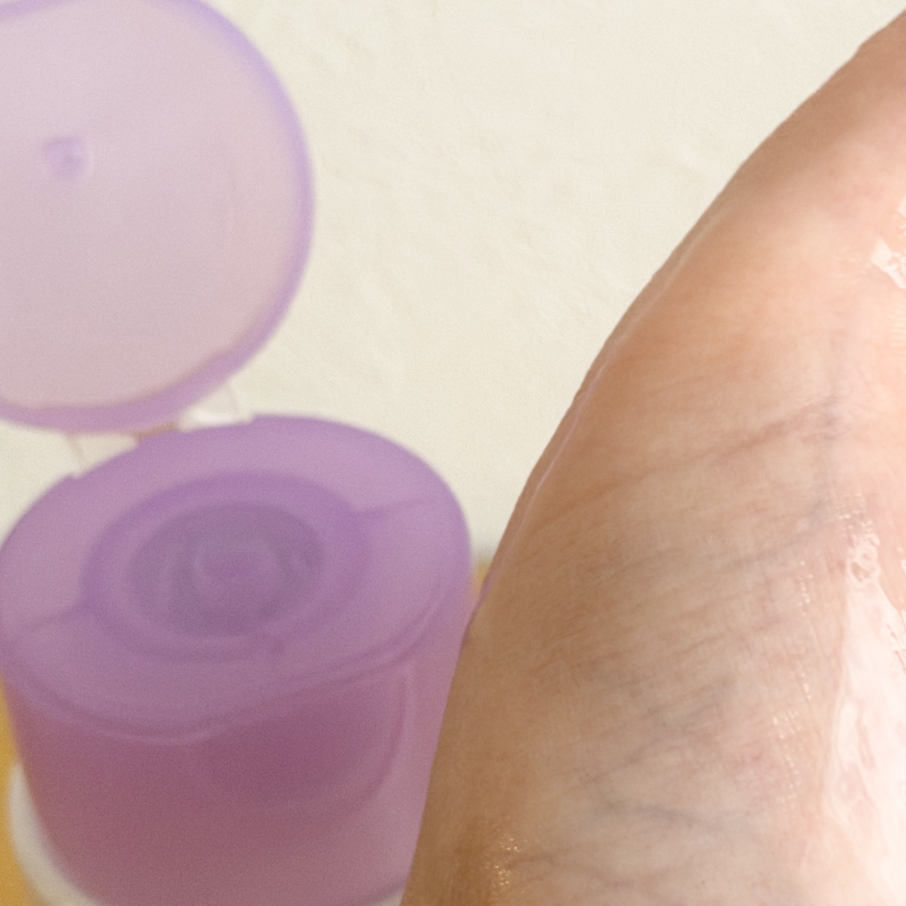 ヒルマイルドライトしっとり化粧水/健栄製薬/化粧水を使ったクチコミ（3枚目）