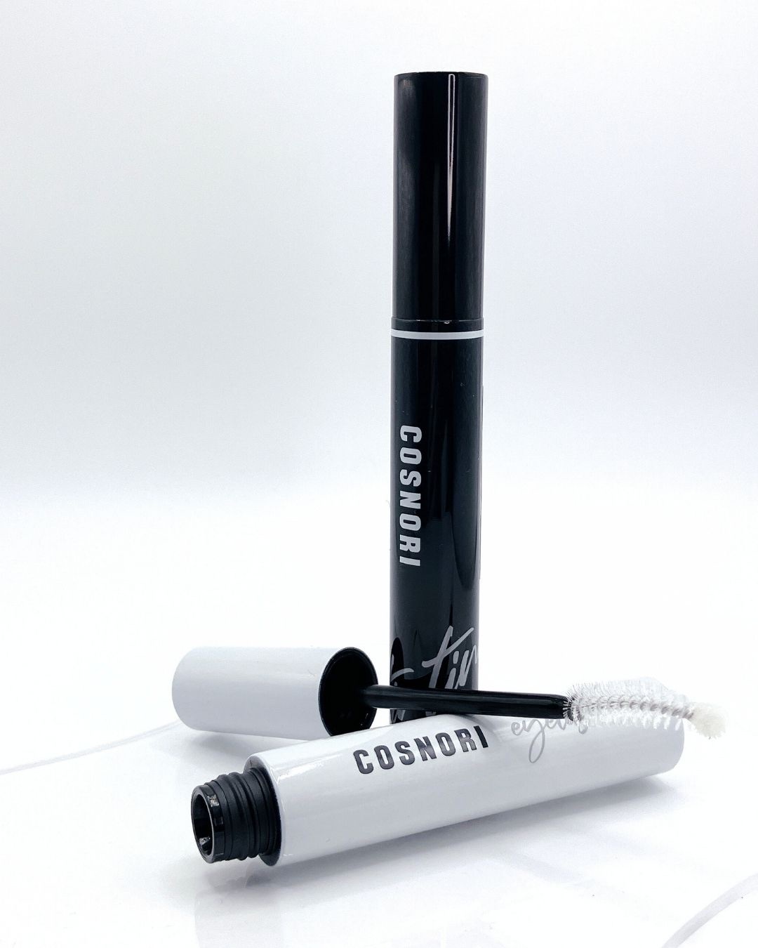 ロングアクティブアイラッシュセラム/COSNORI/まつげ美容液を使ったクチコミ（1枚目）