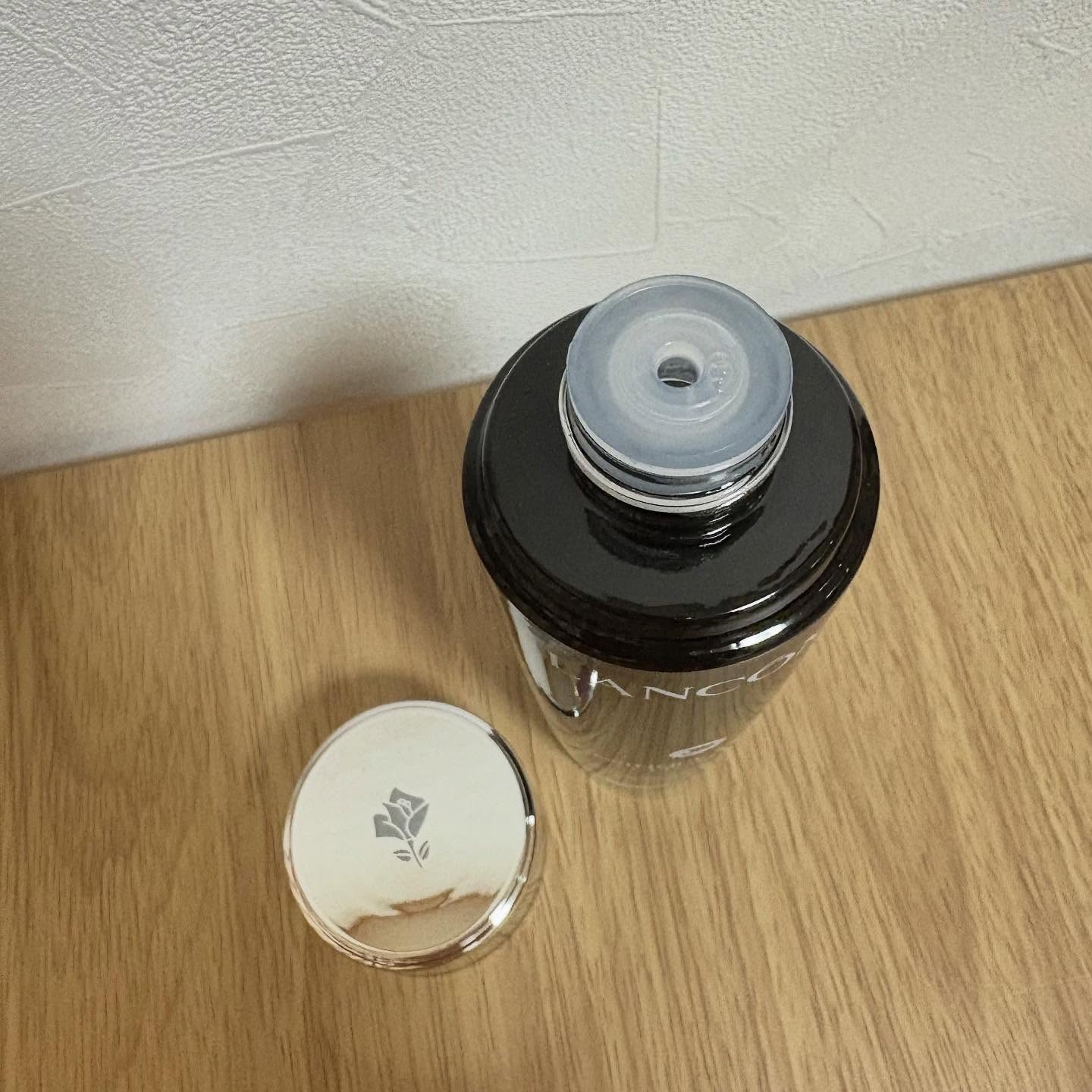 ジェニフィック アルティメ エッセンス ローション/LANCOME/化粧水を使ったクチコミ（2枚目）