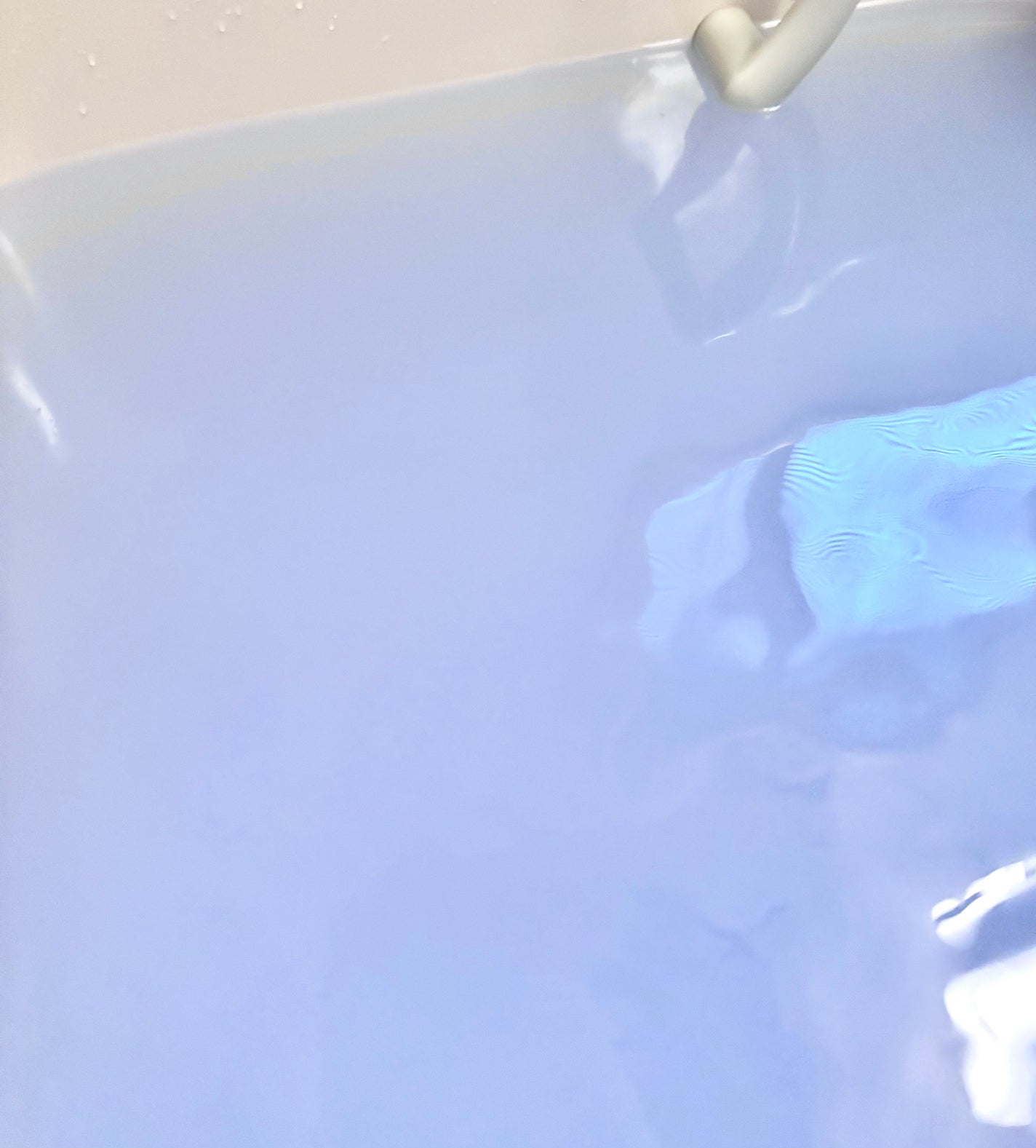モンスターバブル NIGHTモード /バブ/炭酸系入浴剤を使ったクチコミ(6枚目)