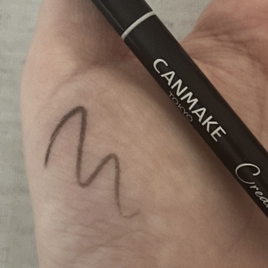 カールキープマジック/コーセーコスメニエンス/マスカラを使ったクチコミ（2枚目）