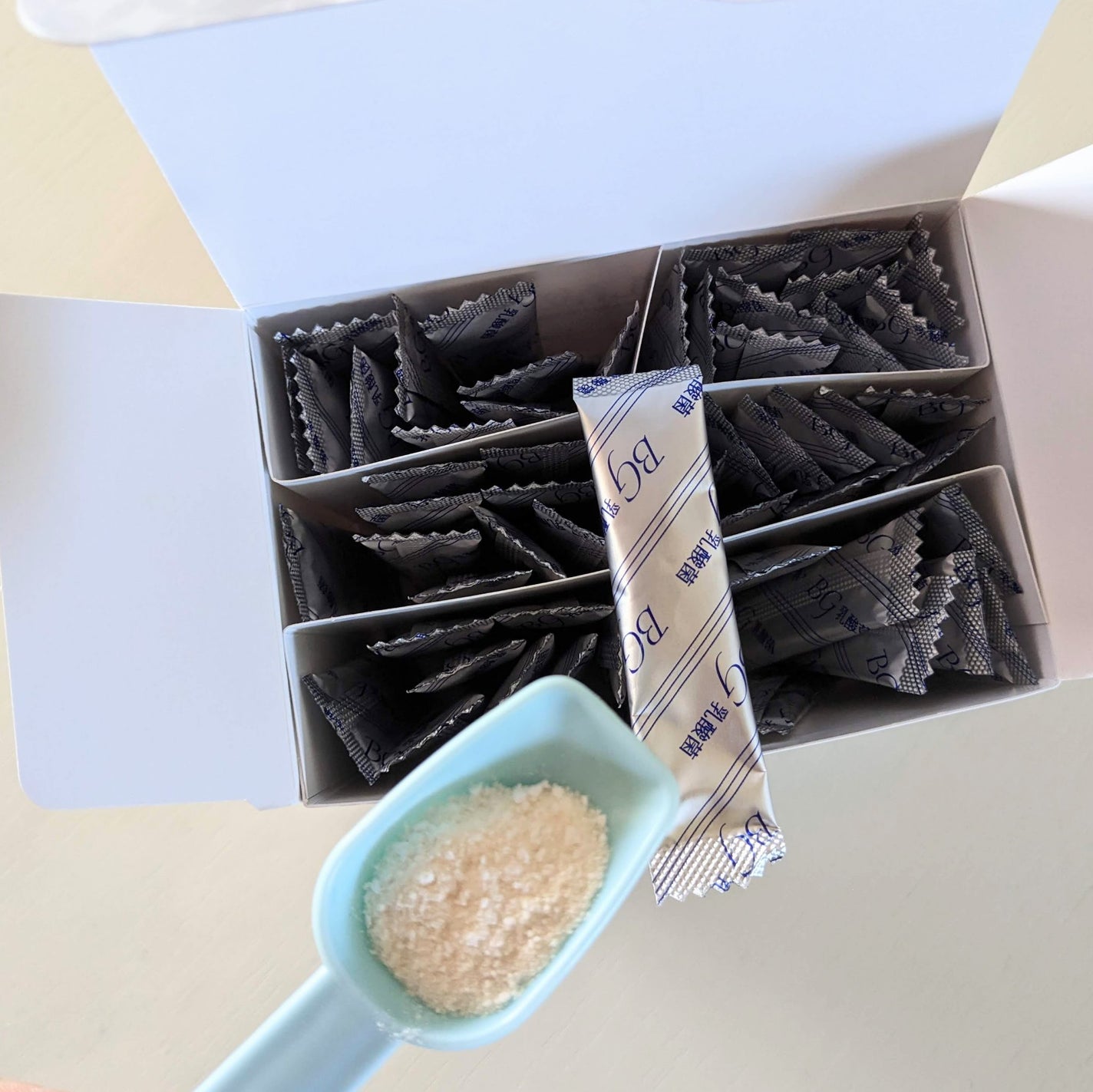 おほあんどうふ on LIPS 「アレルギー性疾患のある人に 嬉しい結果が多数報告されている薬じ..」(3枚目)