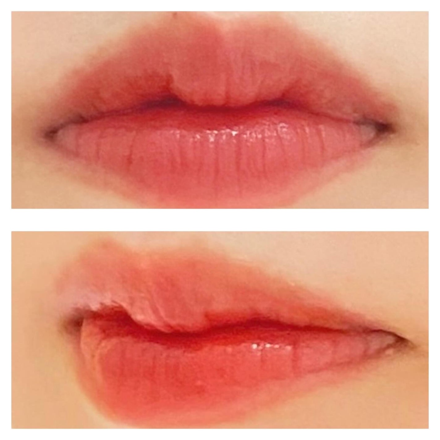 SPステイ マットインク/MAYBELLINE NEW YORK/口紅を使ったクチコミ(2枚目)