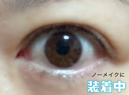 Ring UV/Aire/ワンデー(1DAY)カラコンを使ったクチコミ(4枚目)