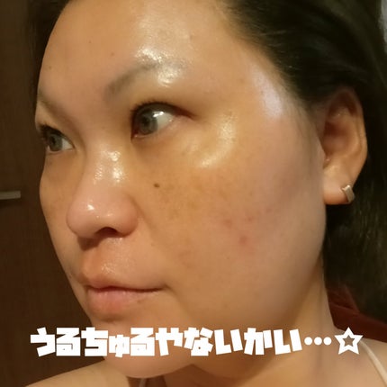 ReDRN スキンマグネットマスク/Dr.nineteen/シートマスク・パックを使ったクチコミ(6枚目)