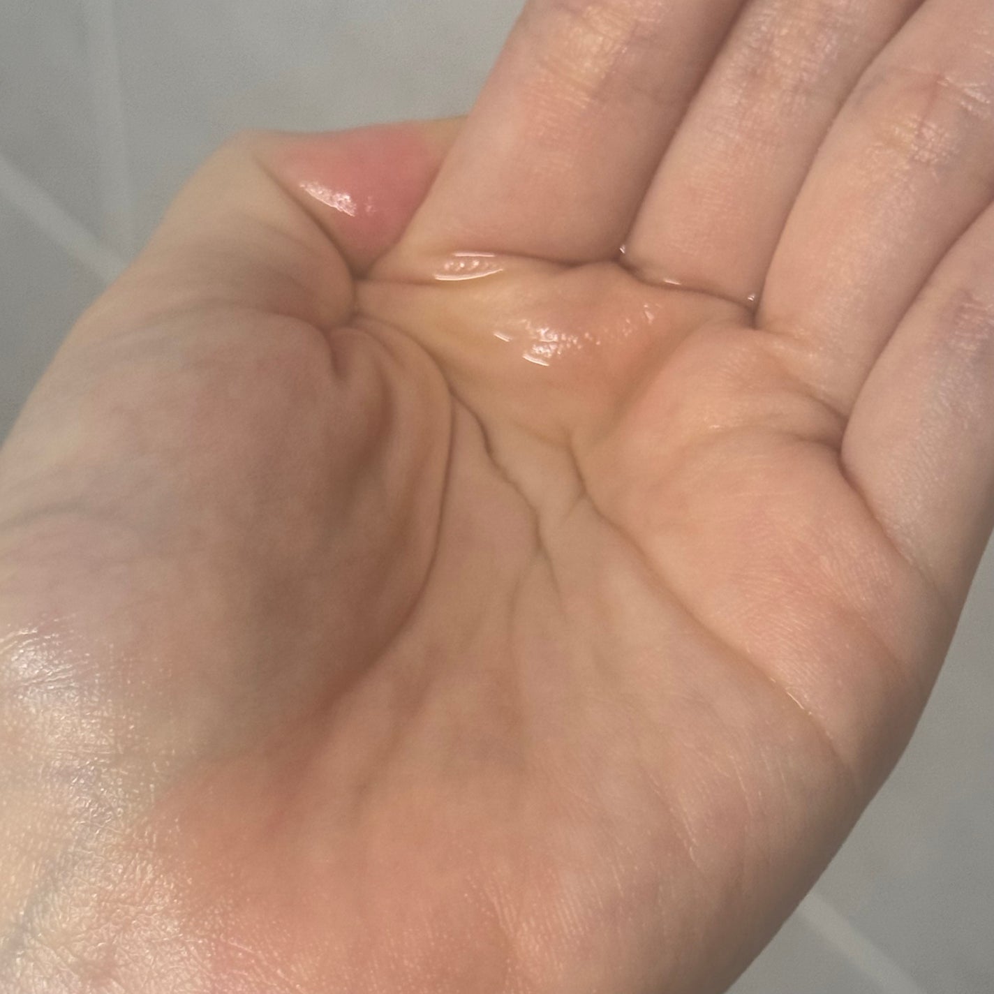 リカバリー オイルエッセンス/treecell/アウトバストリートメントを使ったクチコミ(2枚目)