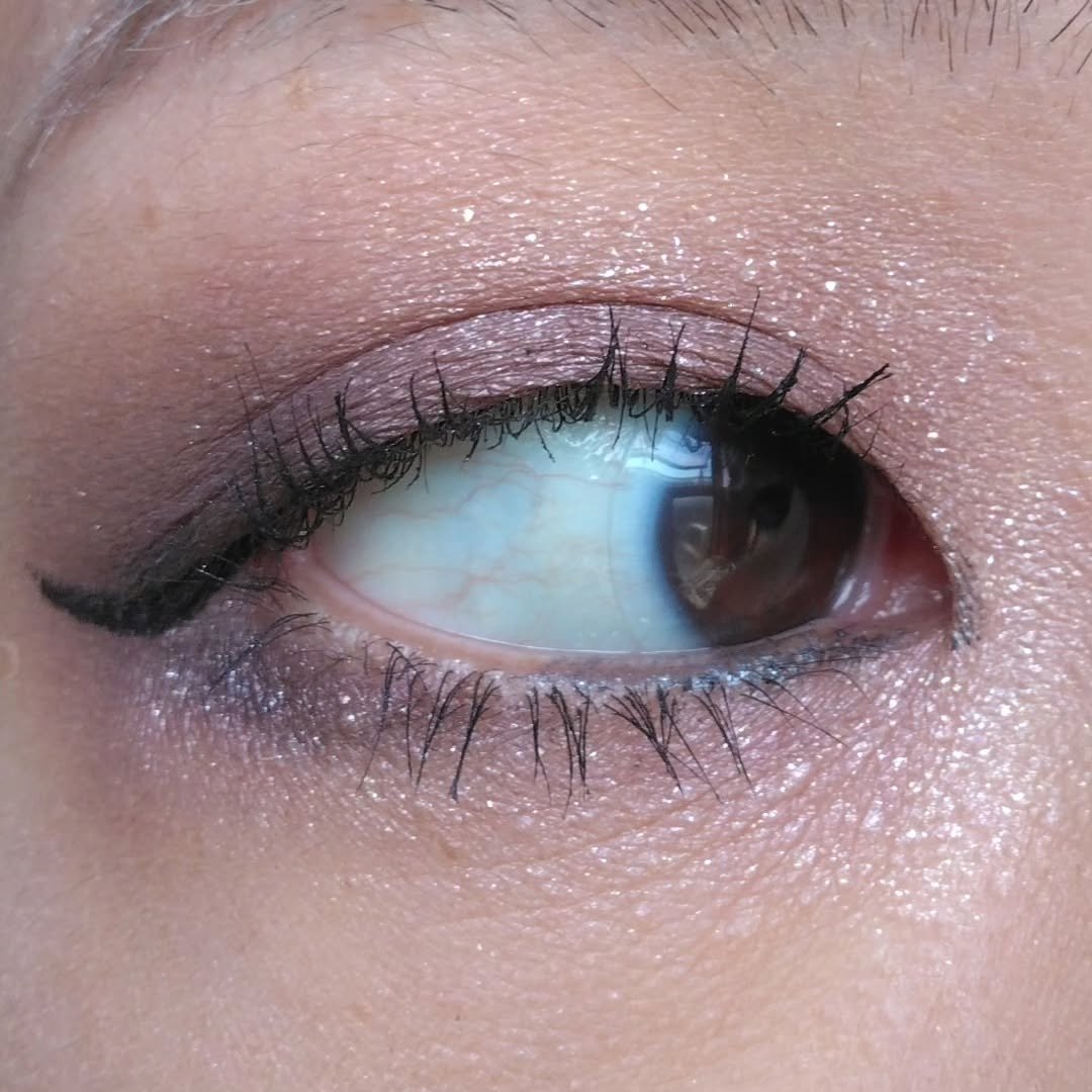 エッセンシャルアイパレット/nuegray/アイシャドウパレットを使ったクチコミ（3枚目）