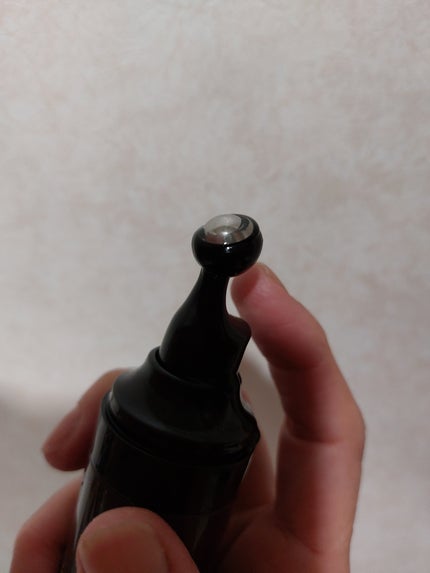 薬用 ヘアグロースエッセンス/john masters organics/頭皮ローションを使ったクチコミ(2枚目)