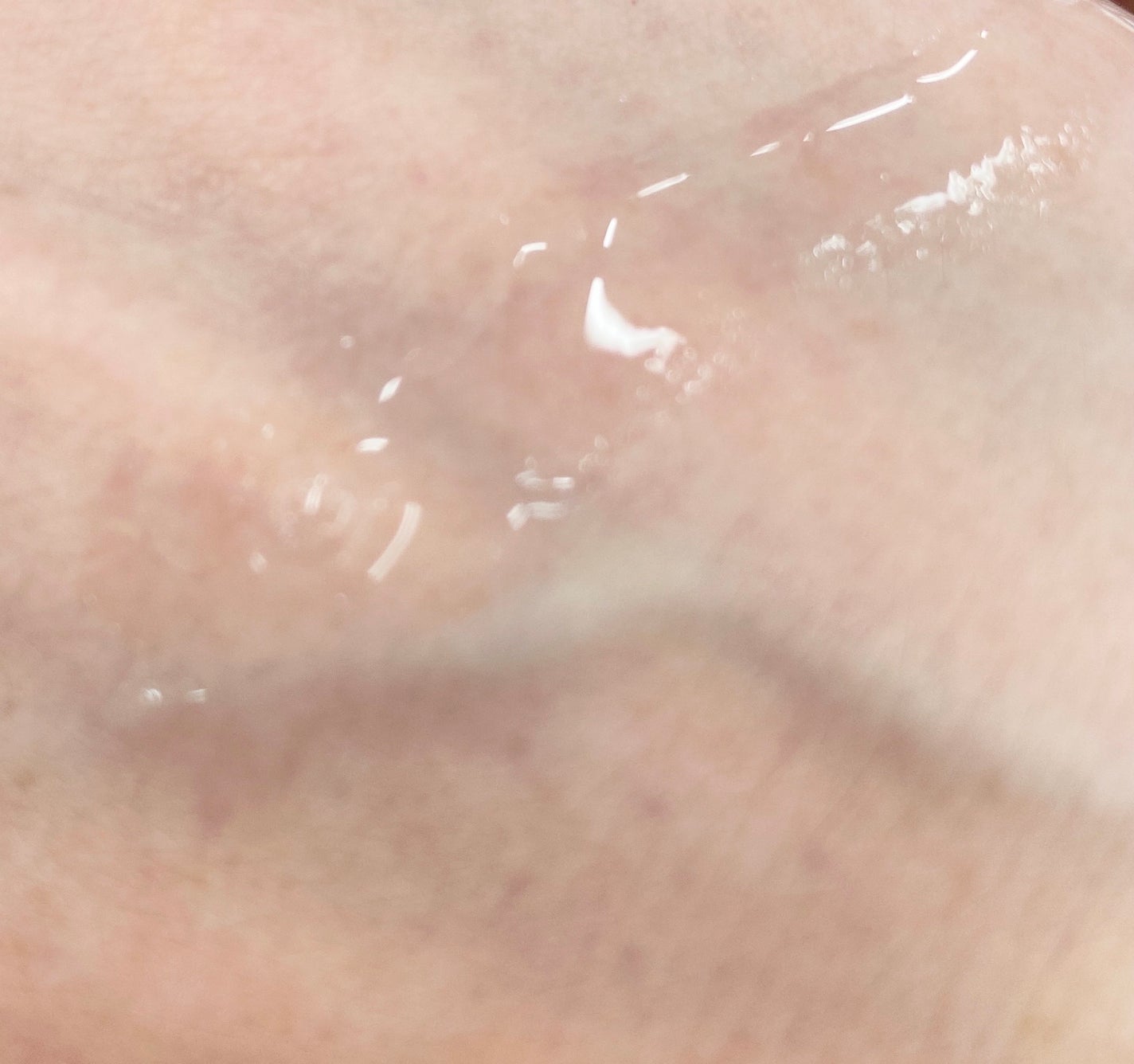 ハッコウパンダ 発酵導入美容液/HACCO.PANDA/ブースター・導入液を使ったクチコミ(4枚目)