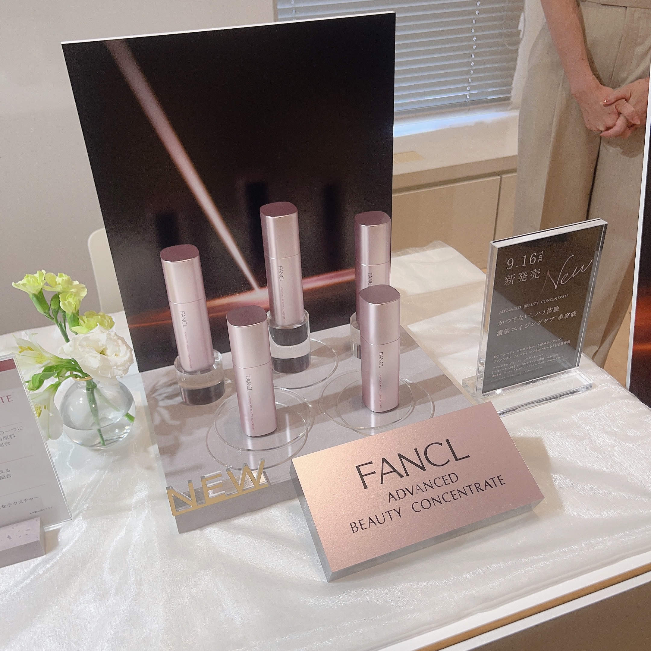 BB オリゴパウダー by 内脂サポート/ファンケル/ボディサプリメントを使ったクチコミ（2枚目）