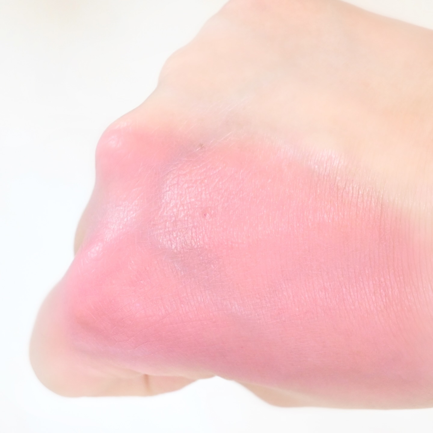 LoNLy シンティランテカラーセラム/LoNLy /リキッドチークを使ったクチコミ（3枚目）