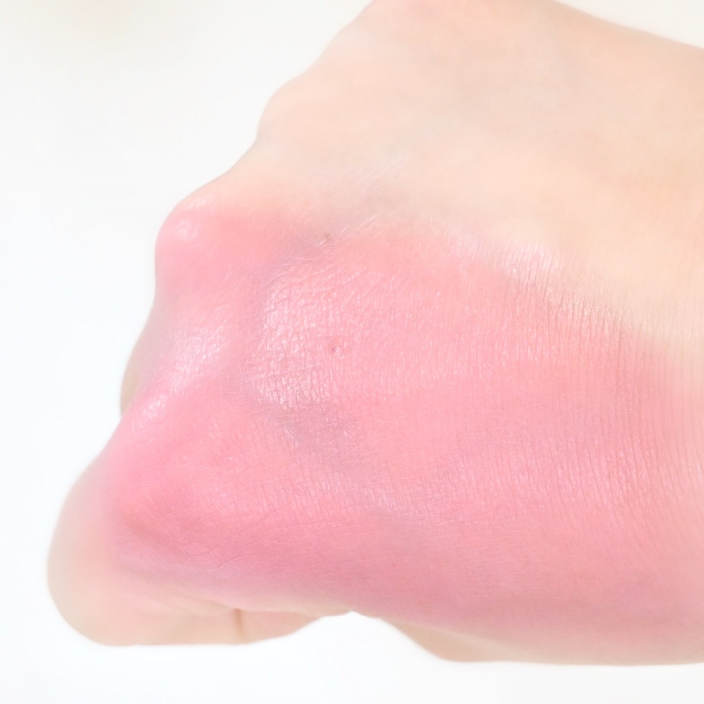 LoNLy シンティランテカラーセラム/LoNLy /リキッドチークを使ったクチコミ(3枚目)