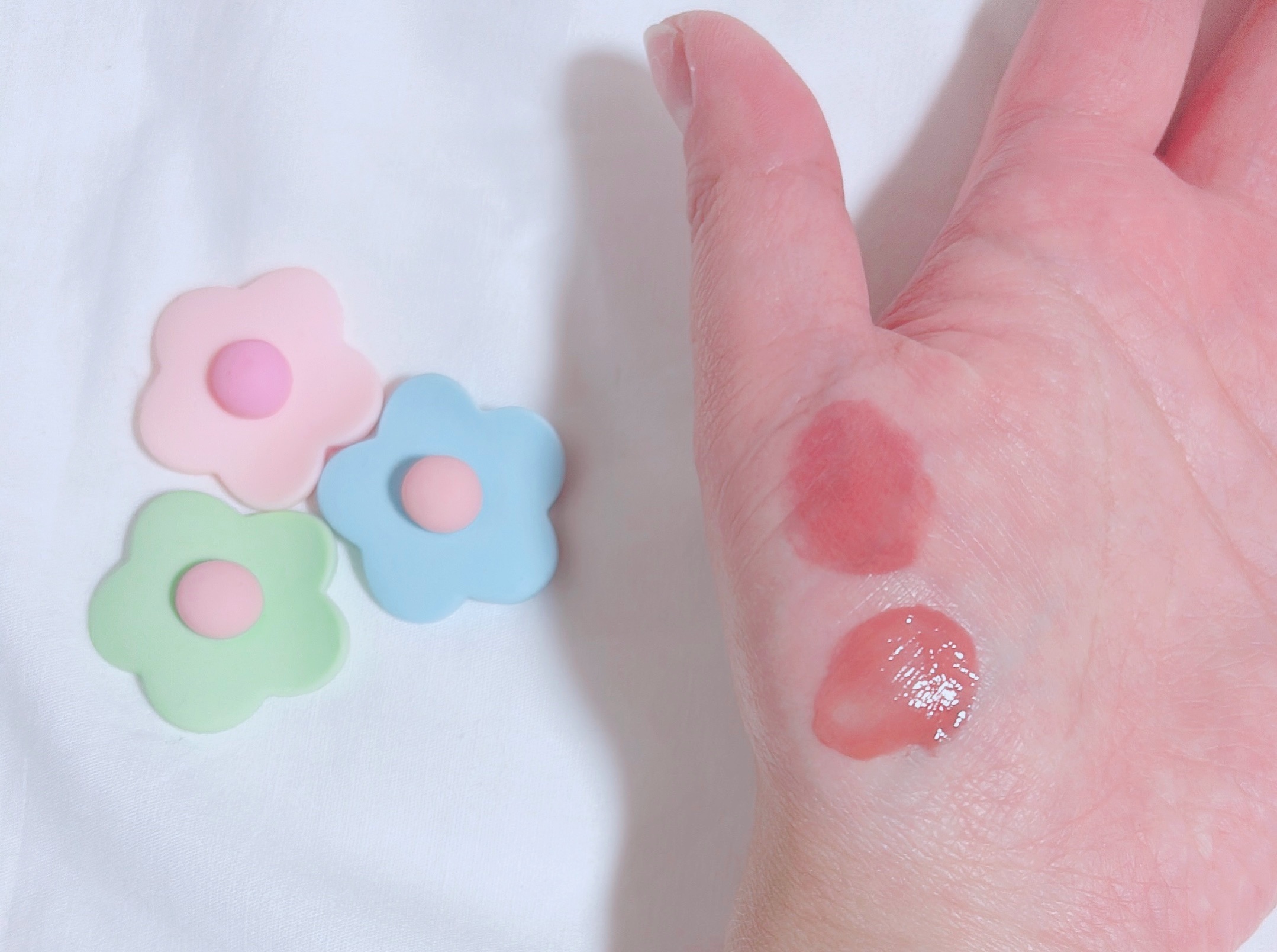 ラストオート ジェルアイライナー/BBIA/ジェルアイライナーを使ったクチコミ（3枚目）