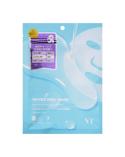 WATER PEEL MASK / VT