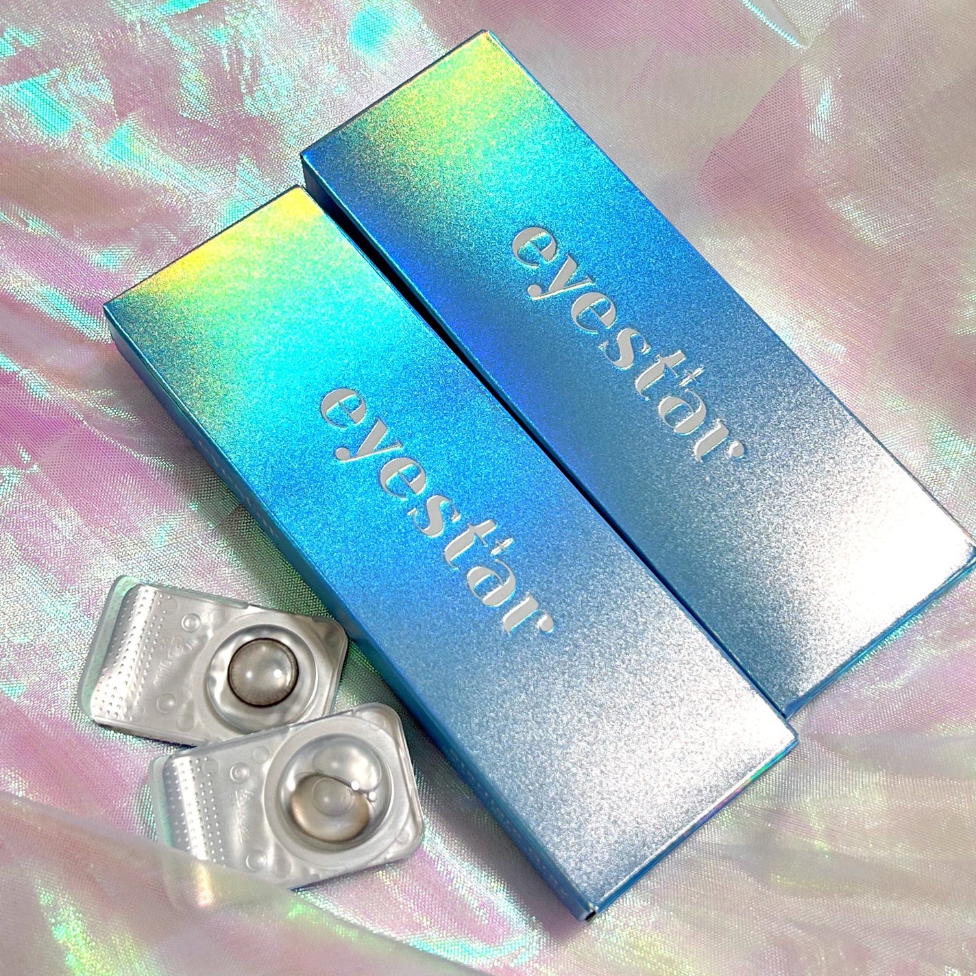 eyestar 1day/eyestar/ワンデー(1DAY)カラコンを使ったクチコミ(6枚目)